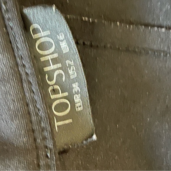 TOPSHOP US 2 - Picture 6 of 8